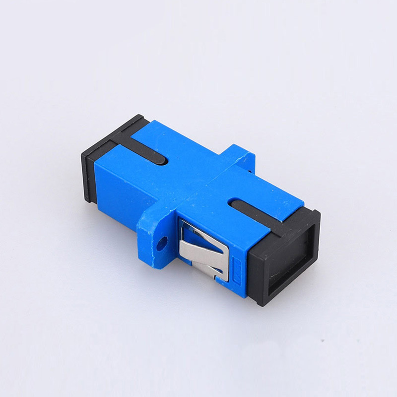 Fiber Adaptör SC/UPC