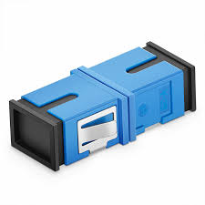 Fiber Adaptör SC/UPC