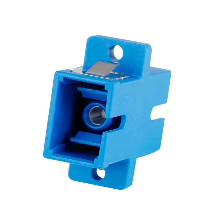 Fiber Adaptör SC/UPC