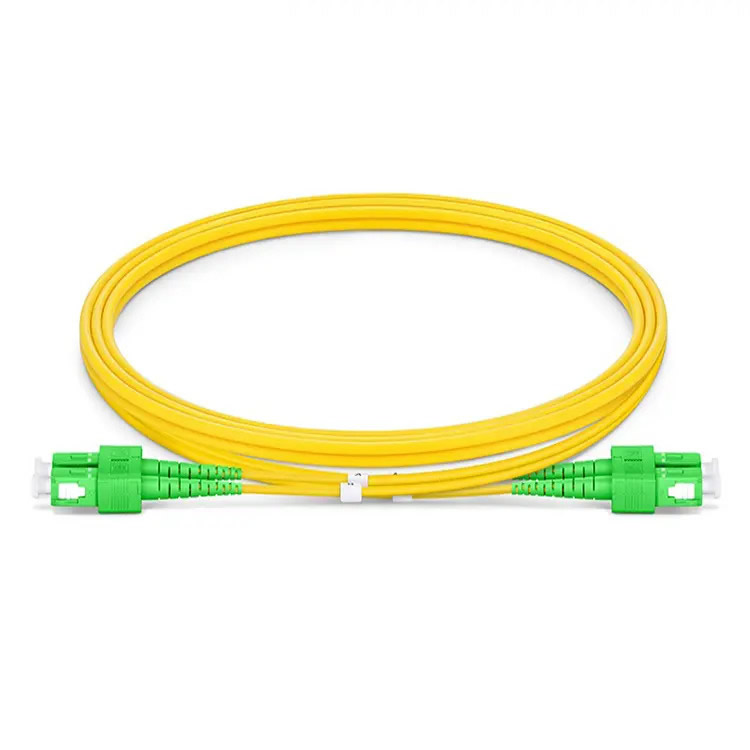 Fiber Patchcord SC APC