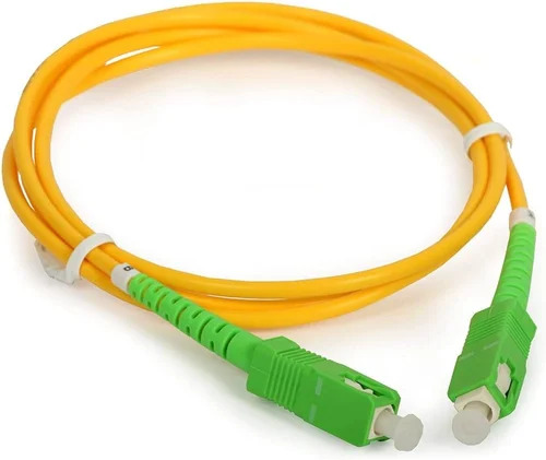 Fiber Patchcord SC APC