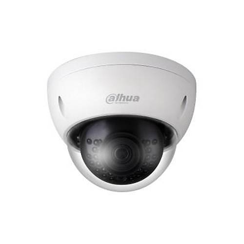 Dahua IPC-HDBW2231E-S-0280B-S2 2.8mm 2MP 1080P SD Kartlı Starlight WDR Poe Akıllı IP IR Mini Dome Network Kamera