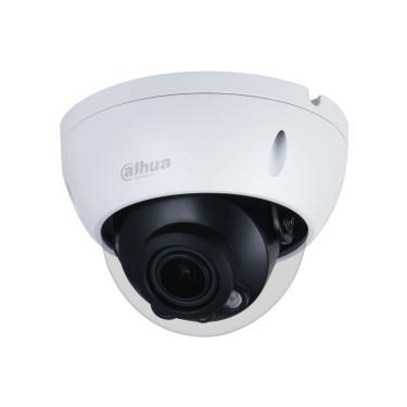 Dahua IPC-HDBW2431R-ZAS H265 4MP 2.7~13.5mm Motorie lens SD Kartlı WDR IR Poe Ip Dome Kamera Metal Kasa